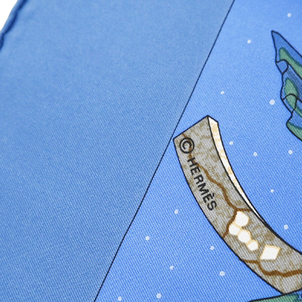 HERMES Carre 90 Scarves - Picture 3 of 13